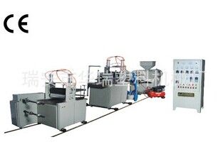 PVC吹膜機